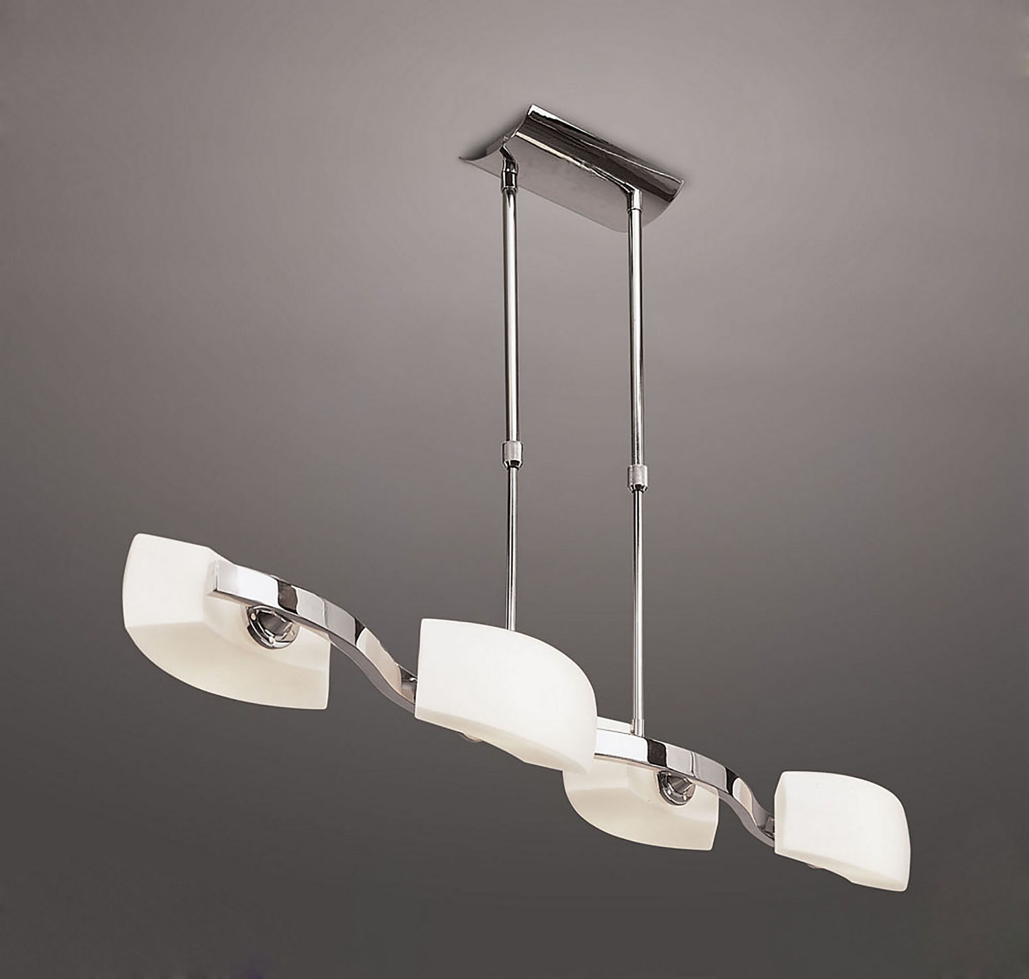 Lupa Ceiling Lights Mantra Linear Fittings